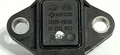 Автозапчастина б/у датчик тиску для hyundai i30 fastback klass посилання на oem iam 393002b050 9022040012 39300-2b050