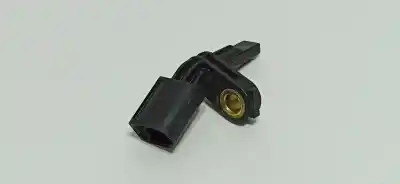 Автозапчастина б/у датчик абс для seat leon (1p1) reference посилання на oem iam 7h0927804 Автозапчастина б/у датчик абс для seat leon (1p1) reference посилання на oem iam 7h0927804
