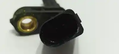 Автозапчастина б/у датчик абс для seat leon (1p1) reference посилання на oem iam 7h0927804  10071150703 Автозапчастина б/у датчик абс для seat leon (1p1) reference посилання на oem iam 7h0927804  10071150703