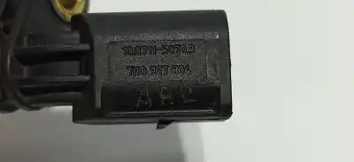 Автозапчастина б/у датчик абс для seat leon (1p1) reference посилання на oem iam 7h0927804  10071150703 Автозапчастина б/у датчик абс для seat leon (1p1) reference посилання на oem iam 7h0927804  10071150703