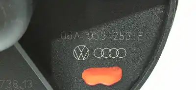 Автозапчастина б/у повітряний насос для seat leon (1p1) reference посилання на oem iam 06a959253e  72273813 Автозапчастина б/у повітряний насос для seat leon (1p1) reference посилання на oem iam 06a959253e  72273813