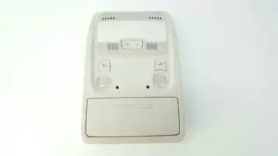 Peça sobressalente para automóvel em segunda mão luz interior por audi a4 berlina (b8) básico referências oem iam 8t0947140