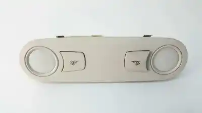 Автозапчастина б/у заднє салонне світло для audi a4 berlina (b8) básico посилання на oem iam 8t0947111at