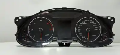 Peça sobressalente para automóvel em segunda mão  por AUDI A4 BERLINA (B8)  Referências OEM IAM 8K0920932  503002561431