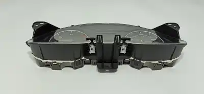 Peça sobressalente para automóvel em segunda mão quadrante por audi a4 berlina (b8) basis referências oem iam 8k0920932  503002561431