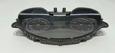 Peça sobressalente para automóvel em segunda mão quadrante por audi a4 berlina (b8) basis referências oem iam 8k0920932  503002561431