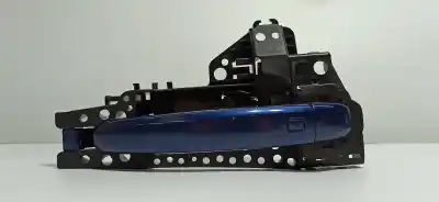 Peça sobressalente para automóvel em segunda mão  por AUDI A4 BERLINA (B8)  Referências OEM IAM 8T0837886 8T0837205A / 8T0837205AGRU 8T0837886B