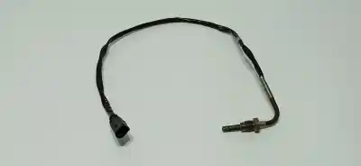 Peça sobressalente para automóvel em segunda mão sensor por audi a4 berlina (b8) basis referências oem iam 4g0906088j