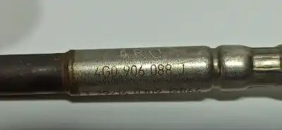 Peça sobressalente para automóvel em segunda mão sensor por audi a4 berlina (b8) basis referências oem iam 4g0906088j  4g0906088al