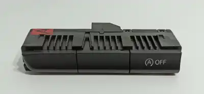 Peça sobressalente para automóvel em segunda mão Trocar por AUDI A4 BERLINA (B8) Basis Referências OEM IAM 8K1959673L  8K1959673LV10