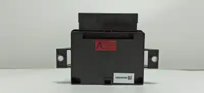 Second-hand car spare part electronic module for audi a4 berlina (b8) basis oem iam references 8k0907801n 8k0907801j 8k0907801p