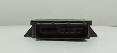 Second-hand car spare part electronic module for audi a4 berlina (b8) basis oem iam references 8k0907801n 8k0907801j 8k0907801p