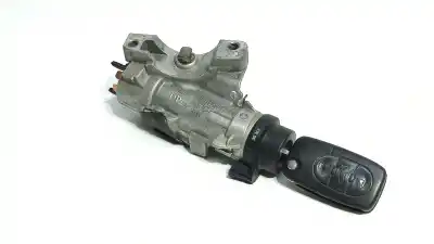 Pezzo di ricambio per auto di seconda mano Interruttore Di Avviamento per AUDI A4 BERLINA (8E) 2.5 TDI (120kW) Riferimenti OEM IAM 4B0905851F  4B0905851P