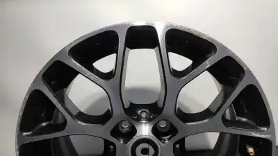 Автозапчастина б/у шина для smart fortwo cabrio electric drive (453.491) посилання на oem iam a4534016701  