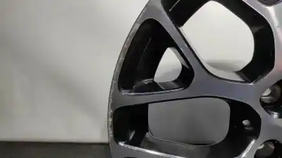 Автозапчастина б/у шина для smart fortwo cabrio electric drive (453.491) посилання на oem iam a4534016701  