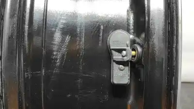 Автозапчастина б/у шина для smart fortwo cabrio electric drive (453.491) посилання на oem iam a4534016701  