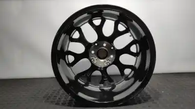 Автозапчастина б/у шина для smart fortwo cabrio electric drive (453.491) посилання на oem iam a4534016701  