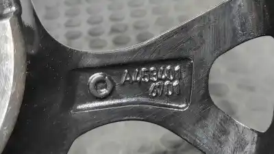 Автозапчастина б/у шина для smart fortwo cabrio electric drive (453.491) посилання на oem iam a4534016701  