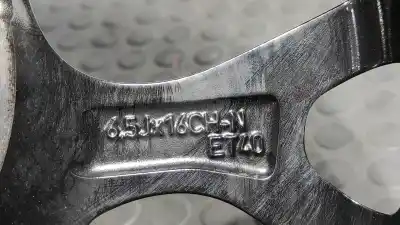 Автозапчастина б/у шина для smart fortwo cabrio electric drive (453.491) посилання на oem iam a4534016701  