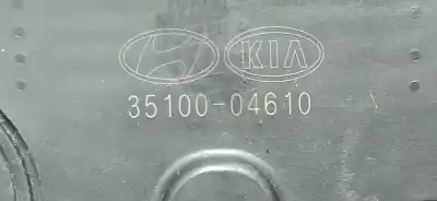 Автозапчасти б/у бабочка коробка за hyundai i30 fastback klass ссылки oem iam 3510004610 0280750730 35100-04610 Автозапчасти б/у бабочка коробка за hyundai i30 fastback klass ссылки oem iam 3510004610 0280750730 35100-04610