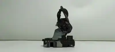 Second-hand car spare part rear right door lock for ford focus turnier active oem iam references 2595920 jx7aa26412dh jx7a-a26412-dh