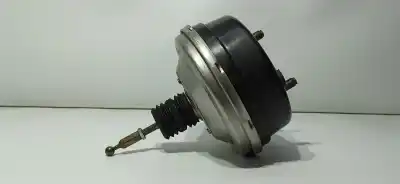 Peça sobressalente para automóvel em segunda mão servo freio por audi a4 berlina (b8) basis referências oem iam 8k0612103n  8k0612107d