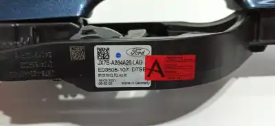 İkinci el araba yedek parçası arka sag dis kulp için ford focus turnier active oem iam referansları 2342651 jx7b-a224a37-ed jx7b-a264a26-lag / jx7ba264a26lag