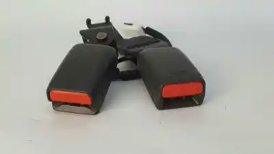 Second-hand car spare part seat belt buckle for hyundai i20 active classic blue oem iam references 89840c8200try