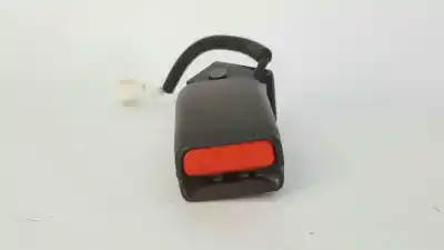 Second-hand car spare part seat belt buckle for hyundai i20 active classic blue oem iam references 89830c8200try