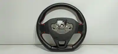 Second-hand car spare part steering wheel for ford focus turnier active oem iam references 2542753 jx7j3600gc3grx jx7j-3600-gd3grx