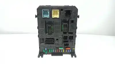 Pezzo di ricambio per auto di seconda mano scatola relè/fusibili per citroen c4 sedan collection riferimenti oem iam 6580qq