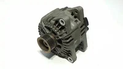 Pièce détachée automobile d'occasion Alternateur pour CITROEN C3 1.4 HDi Exclusive Références OEM IAM 9646476280  