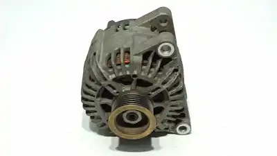 Second-hand car spare part alternator for citroen c3 1.4 hdi exclusive oem iam references 9646476280  
