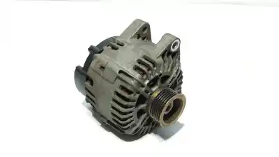 Second-hand car spare part alternator for citroen c3 1.4 hdi exclusive oem iam references 9646476280  