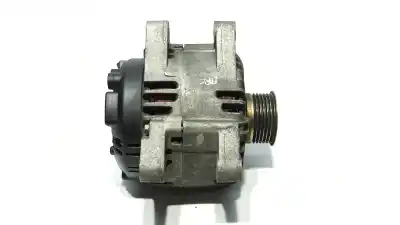 Second-hand car spare part alternator for citroen c3 1.4 hdi exclusive oem iam references 9646476280  