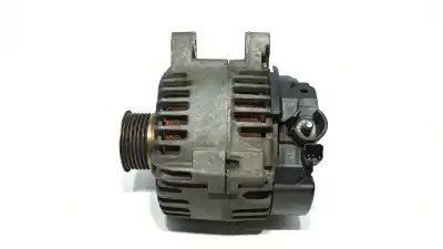 Second-hand car spare part alternator for citroen c3 1.4 hdi exclusive oem iam references 9646476280  
