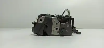 Second-hand car spare part Front Right Door Lock for CITROEN C3 Business OEM IAM references 9812398080 123980 16942937