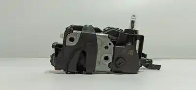 Peça sobressalente para automóvel em segunda mão FECHADURA DA PORTA TRASEIRA DIREITA por CITROEN C3  Referências OEM IAM 9812398480 123984 16942941