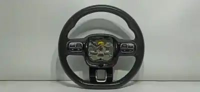Автозапчастина б/у кермо для CITROEN C3 AIRCROSS Feel Посилання на OEM IAM 98164326ZD  34218194F