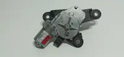 Second-hand car spare part Rear Windshield Wiper Motor for CITROEN C3 AIRCROSS Feel OEM IAM references 9811259980  0390205112