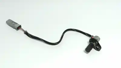 Peça sobressalente para automóvel em segunda mão sensor do volante do motor por citroen c3 business referências oem iam 9670051580