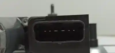 Peça sobressalente para automóvel em segunda mão elevador de vidros traseiro esquerdo por citroen c3 business referências oem iam 9813093080 0130824103 9813093680 / 9840154180