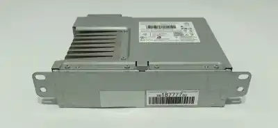 Peça sobressalente para automóvel em segunda mão módulo / sistema de navegação gps por citroen jumpy fugón club xl referências oem iam 9818777780