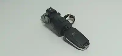Автозапчастина б/у стартер для CITROEN C3 AIRCROSS Feel Посилання на OEM IAM 9673257480 1608682880 9663123380