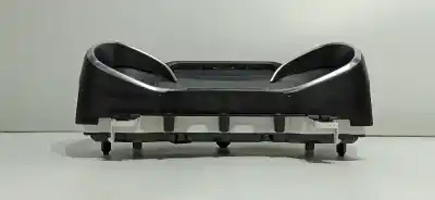 Peça sobressalente para automóvel em segunda mão quadrante por citroen c3 business referências oem iam 9613361680 9837553280 9813361680