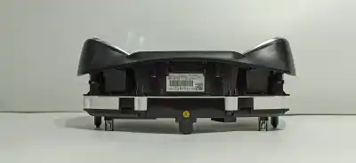 Peça sobressalente para automóvel em segunda mão quadrante por citroen c3 business referências oem iam 9613361680 9837553280 9813361680