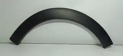 Peça sobressalente para automóvel em segunda mão aba do guarda-lamas dianteiro direito por citroen c3 business referências oem iam 9812088580