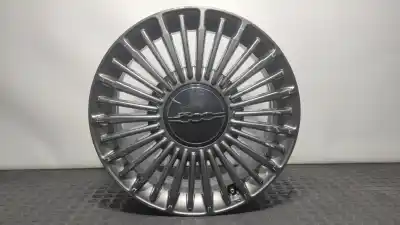 Автозапчасти б/у  за FIAT 500 E  ссылки OEM IAM 52140532  