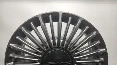 Автозапчасти б/у шина за fiat 500 e new 500 icon hb ссылки oem iam 52140532  