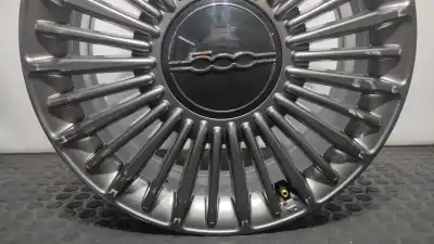 Автозапчасти б/у шина за fiat 500 e new 500 icon hb ссылки oem iam 52140532  